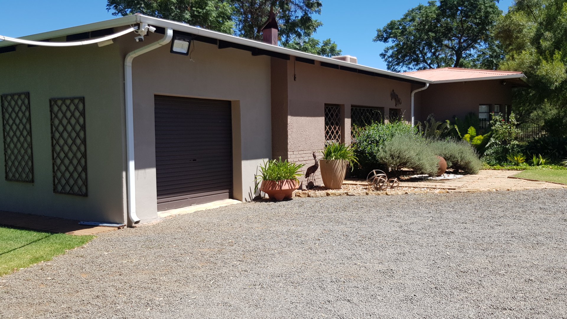 7 Bedroom Property for Sale in Quaggafontein Free State